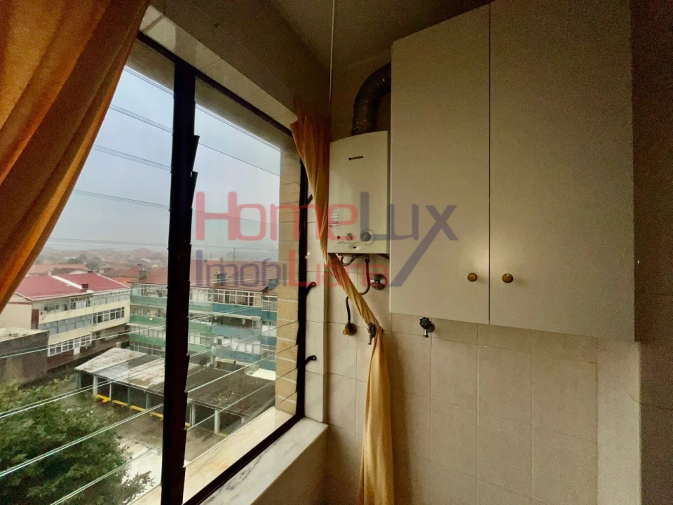 Apartamento T1 para Venda em Gondomar (São Cosme), Valbom e Jovim Foto 13