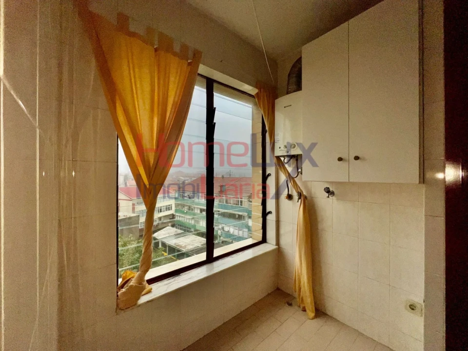 Apartamento T1 para Venda em Gondomar (São Cosme), Valbom e Jovim Foto 14