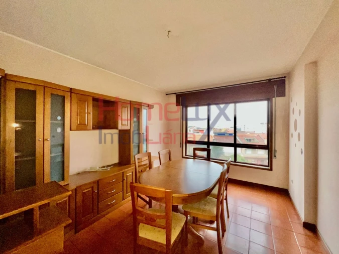 Apartamento T1 para Venda em Gondomar (São Cosme), Valbom e Jovim Foto 2