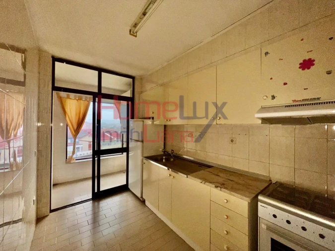 Apartamento T1 para Venda em Gondomar (São Cosme), Valbom e Jovim Foto 9