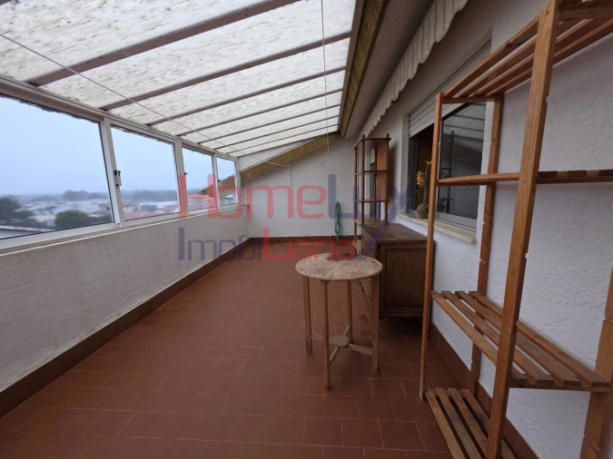 Apartamento T2 para Venda em Ovar, São João, Arada e São Vicente de Pereira Jusã Foto 2