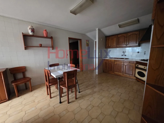 Apartamento T2 para Venda em Ovar, São João, Arada e São Vicente de Pereira Jusã Foto 5