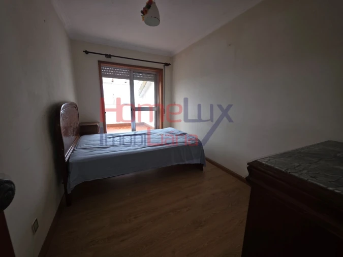 Apartamento T2 para Venda em Ovar, São João, Arada e São Vicente de Pereira Jusã Foto 16