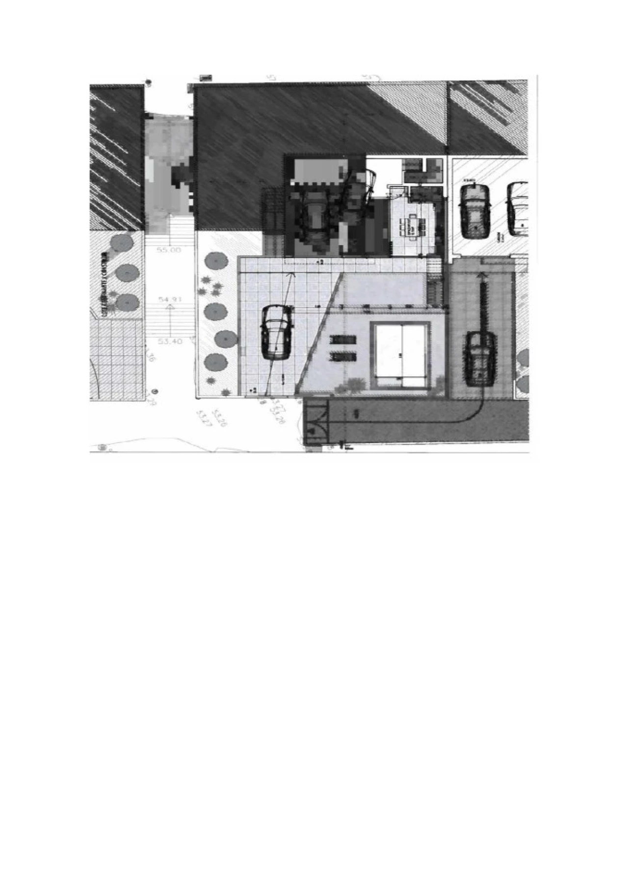 Moradia T4 para Venda em Fernao Ferro Planta 4