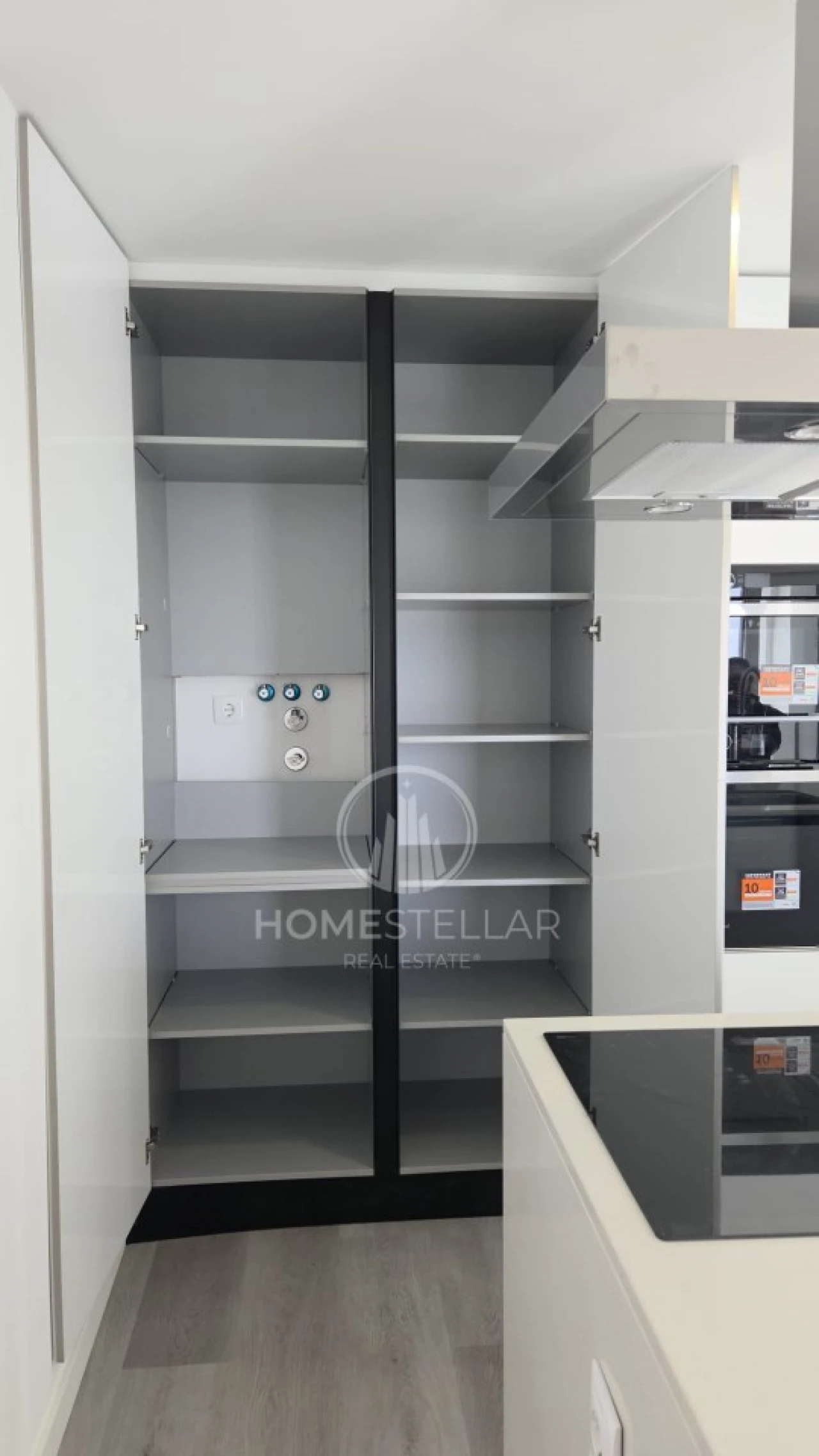 Moradia T4 para Venda em Fernao Ferro Foto 8