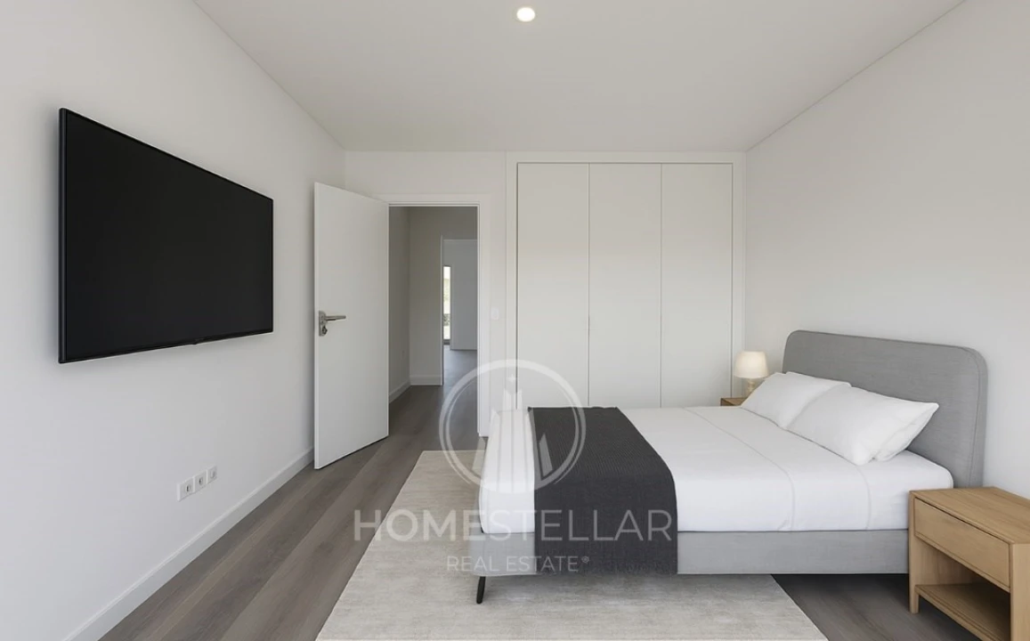 Moradia T4 para Venda em Fernao Ferro Foto 27