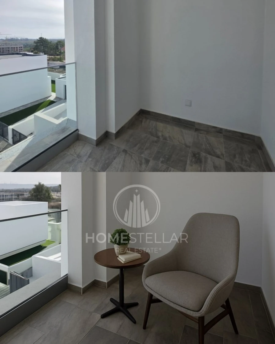 Moradia T4 para Venda em Fernao Ferro Foto 35