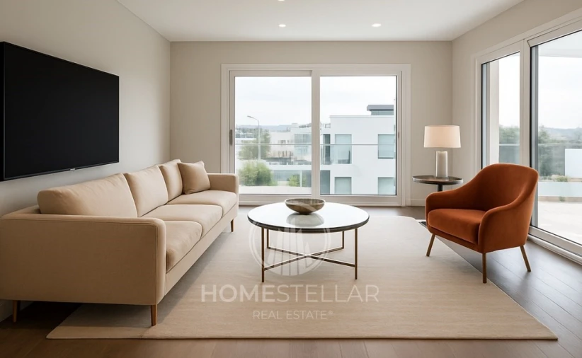 Moradia T4 para Venda em Fernao Ferro Foto 1