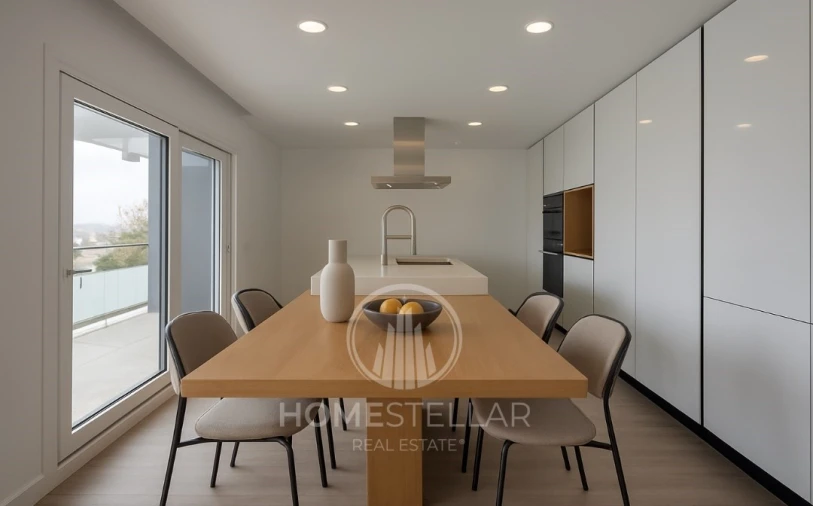 Moradia T4 para Venda em Fernao Ferro Foto 3