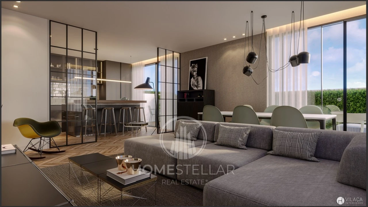 Terreno para Venda em São Francisco Foto 2