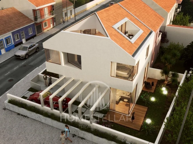 Terreno para Venda em São Francisco Foto 23