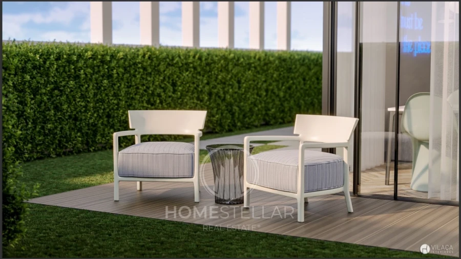 Terreno para Venda em São Francisco Foto 20