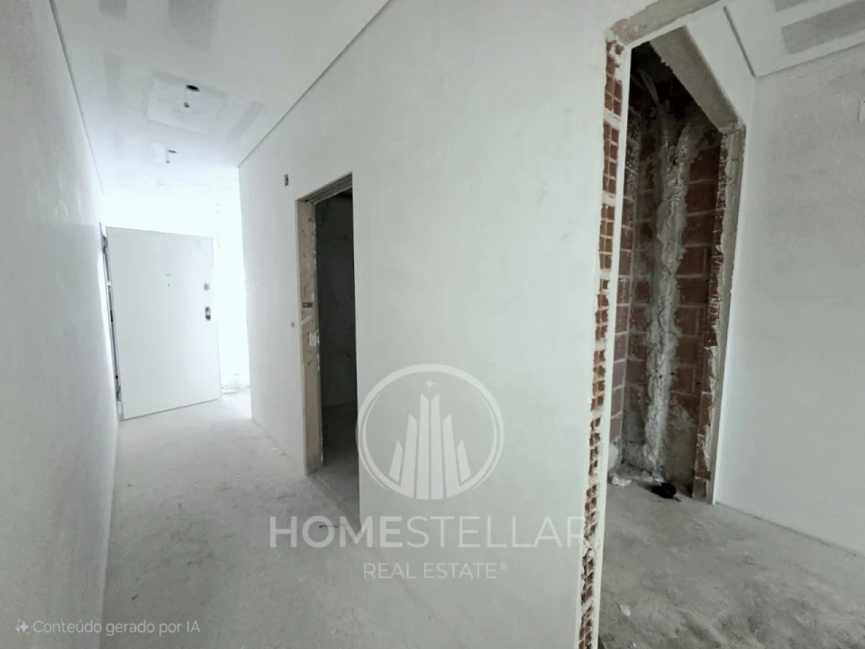 Apartamento para Venda em Corroios Foto 2