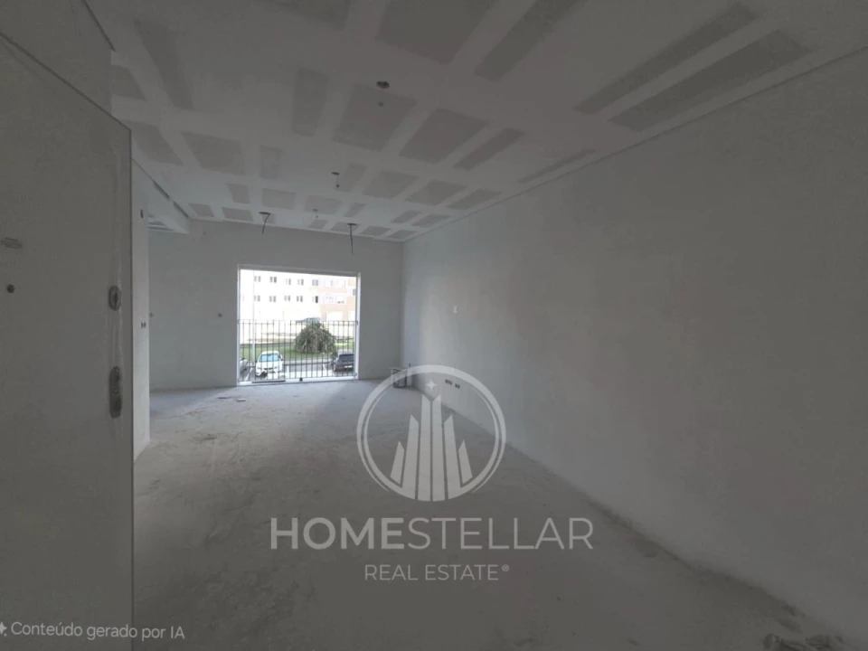 Apartamento para Venda em Corroios Foto 3