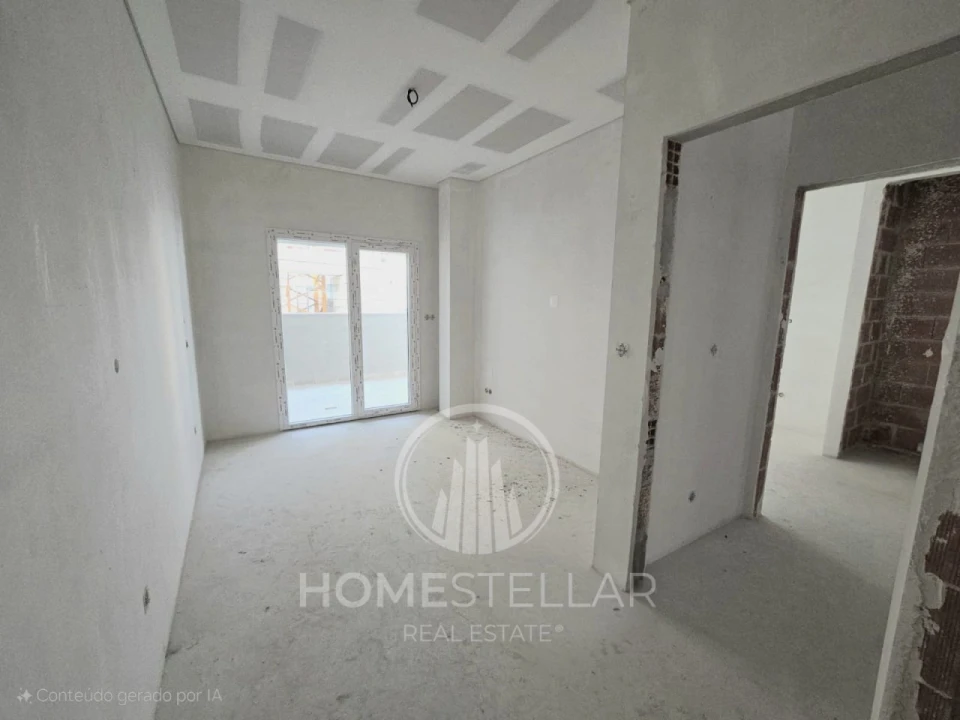 Apartamento para Venda em Corroios Foto 5