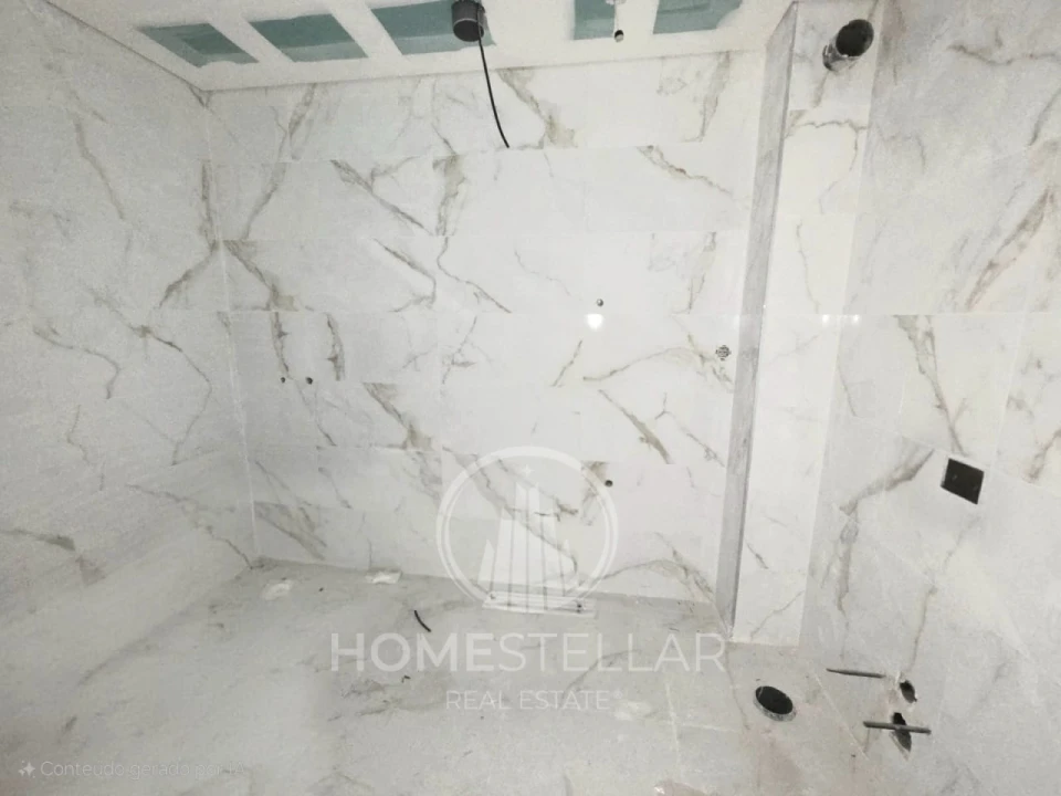 Apartamento para Venda em Corroios Foto 6