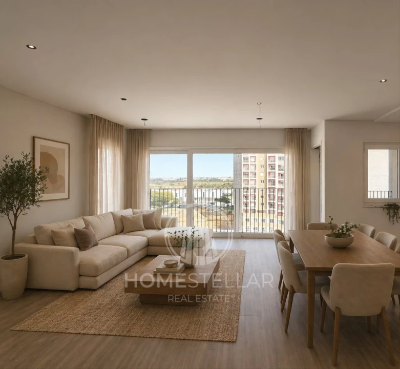 Apartamento T3 para Venda em Corroios Foto 1