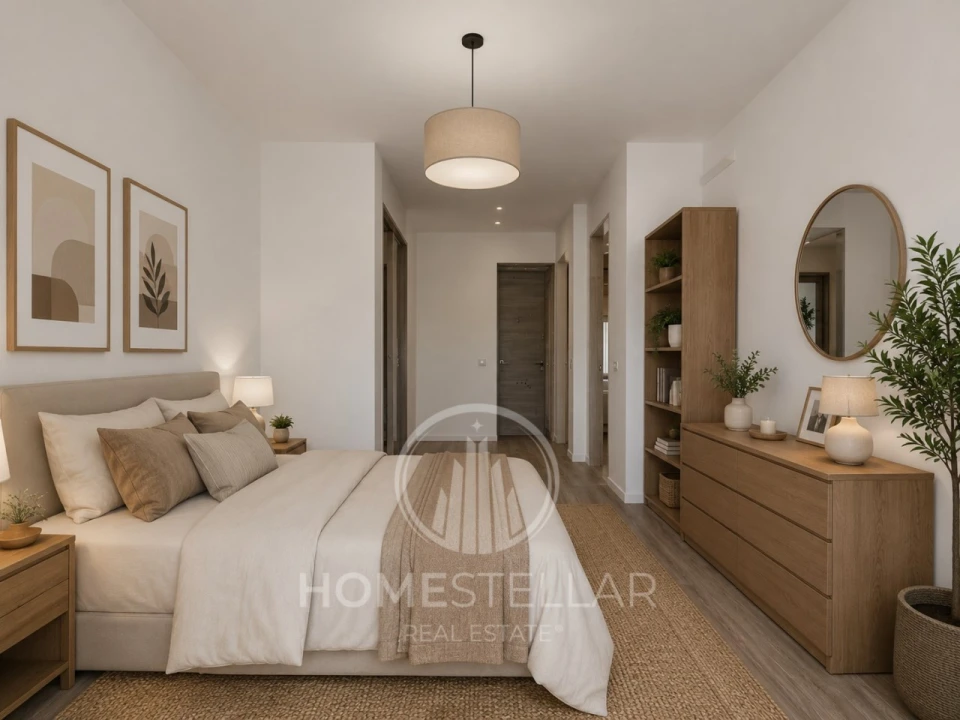 Apartamento T3 para Venda em Corroios Foto 10