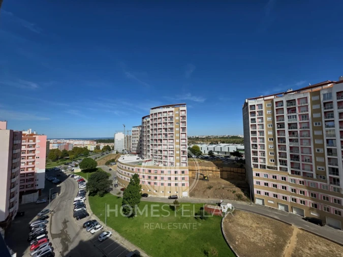 Apartamento T3 para Venda em Corroios Foto 15