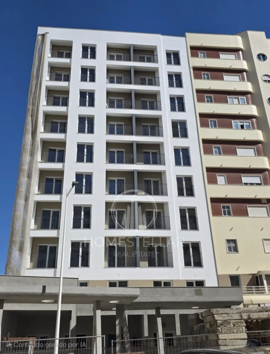 Apartamento T3 para Venda em Corroios Foto 16