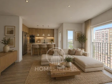 Apartamento T2 para Venda em Corroios