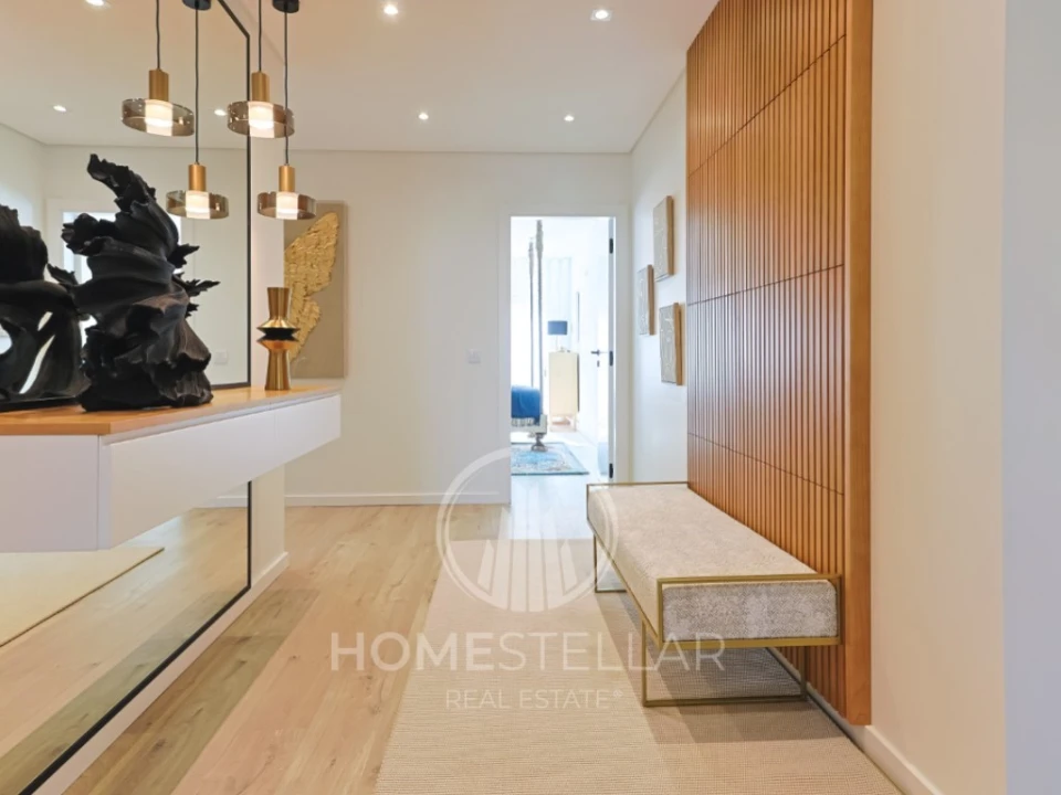 Apartamento T4 para Venda em Montijo e Afonsoeiro Foto 5