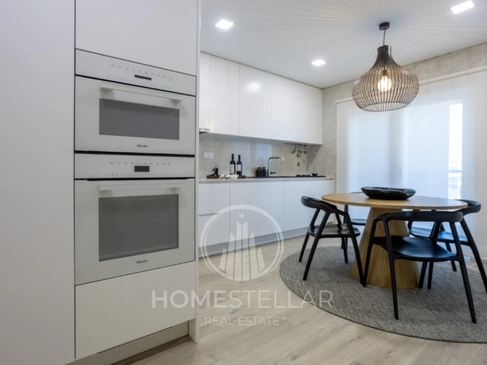 Apartamento T4 para Venda em Montijo e Afonsoeiro Foto 8