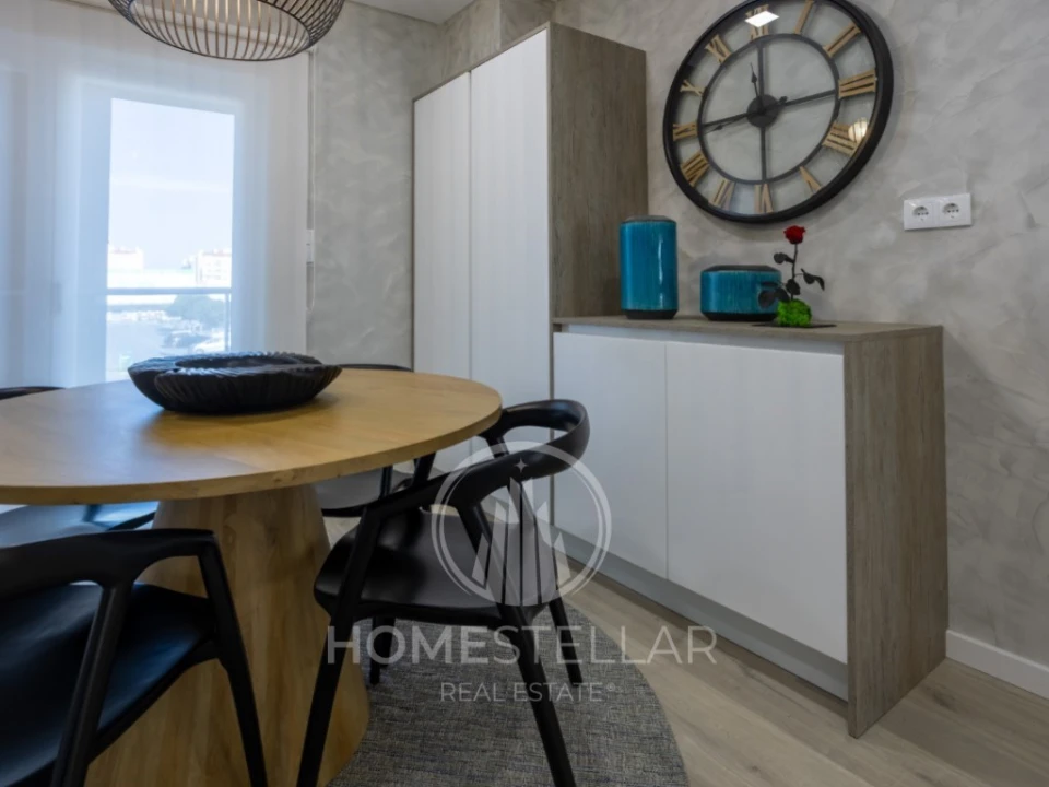 Apartamento T4 para Venda em Montijo e Afonsoeiro Foto 10