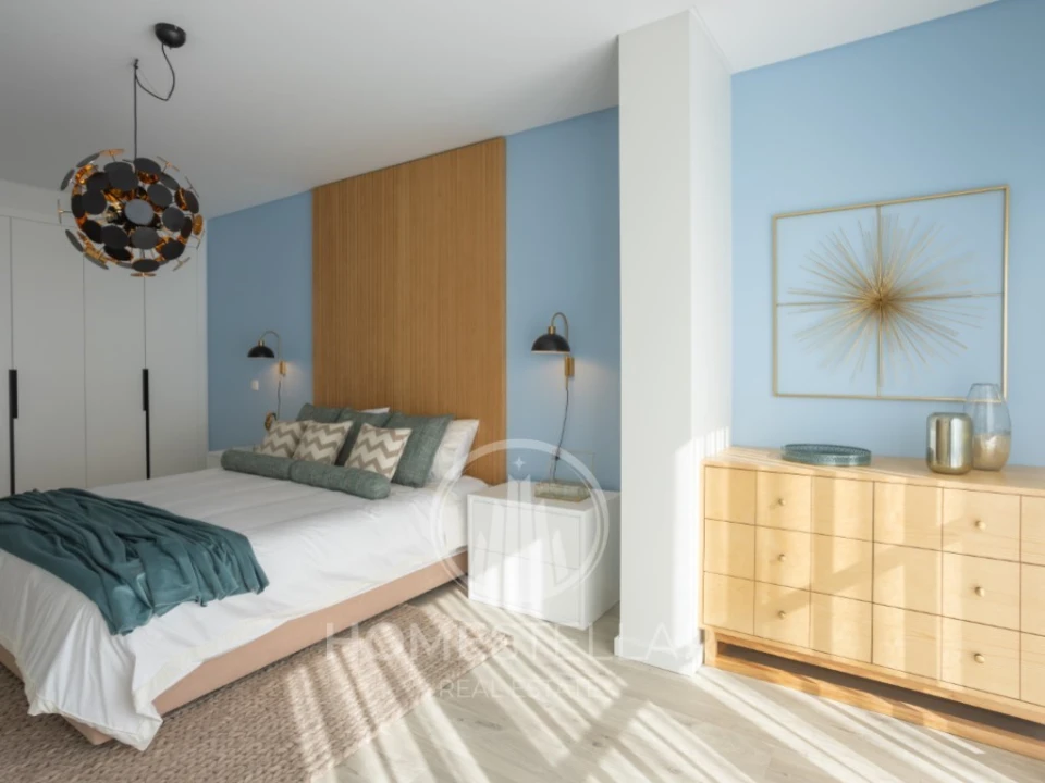 Apartamento T4 para Venda em Montijo e Afonsoeiro Foto 17