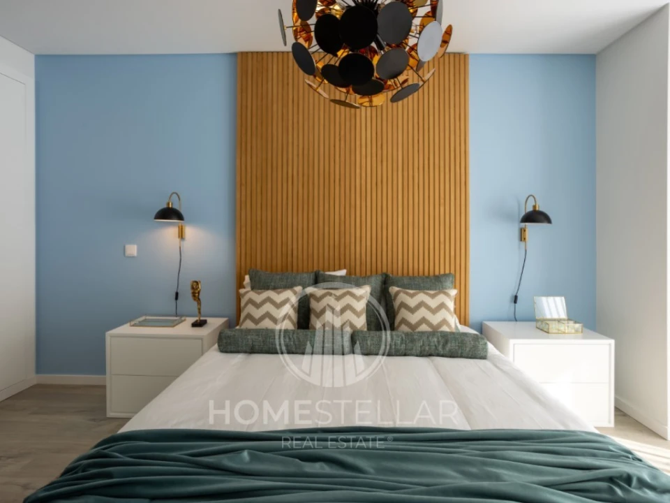 Apartamento T4 para Venda em Montijo e Afonsoeiro Foto 18