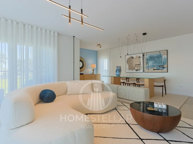 Apartamento T4 para Venda em Montijo e Afonsoeiro Foto 2