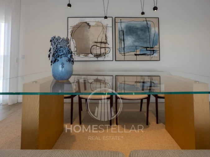 Apartamento T4 para Venda em Montijo e Afonsoeiro Foto 4