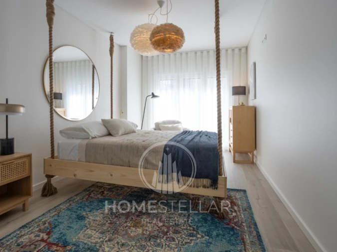 Apartamento T4 para Venda em Montijo e Afonsoeiro Foto 13