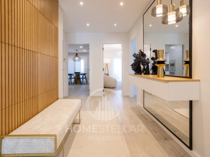 Apartamento T4 para Venda em Montijo e Afonsoeiro Foto 6