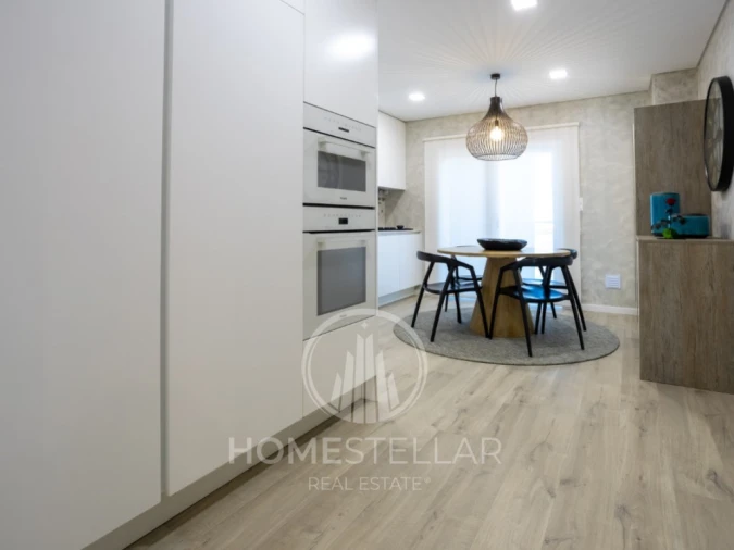 Apartamento T4 para Venda em Montijo e Afonsoeiro Foto 7