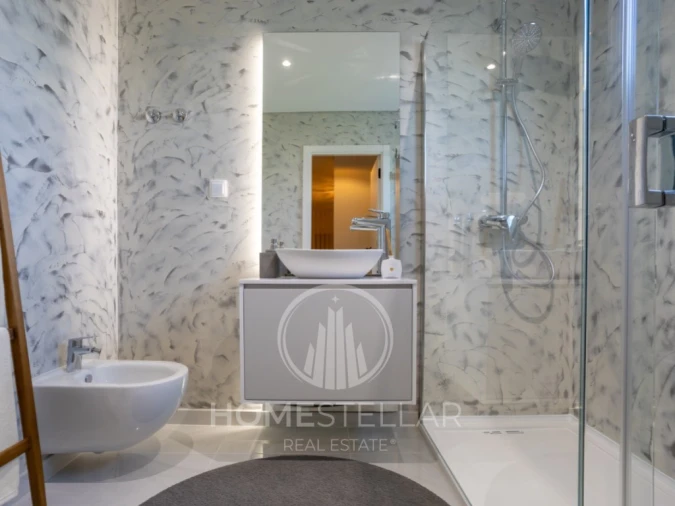 Apartamento T4 para Venda em Montijo e Afonsoeiro Foto 19