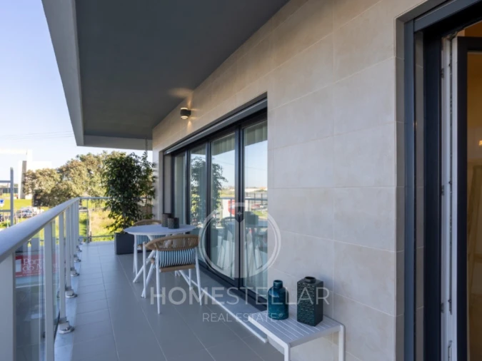 Apartamento T4 para Venda em Montijo e Afonsoeiro Foto 21