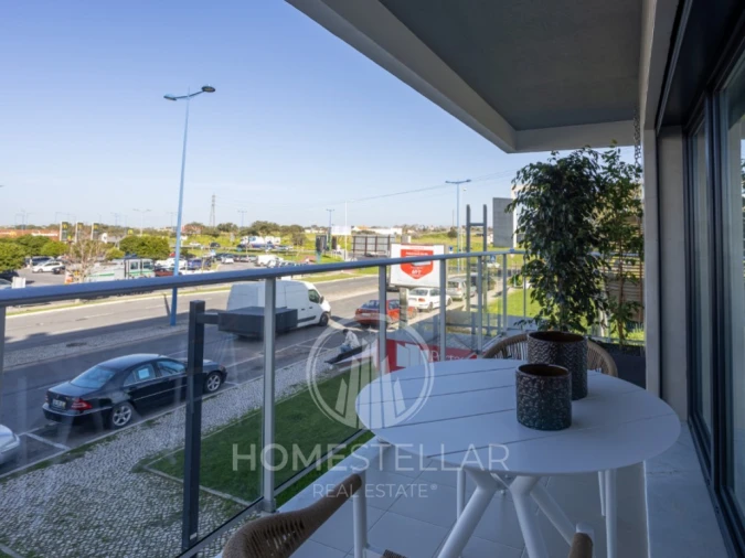 Apartamento T4 para Venda em Montijo e Afonsoeiro Foto 22
