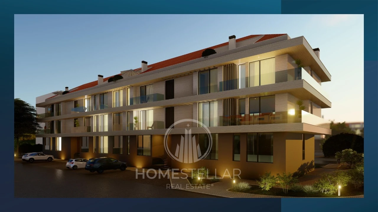 Apartamento T2 para Venda em Atouguia da Baleia Foto 2