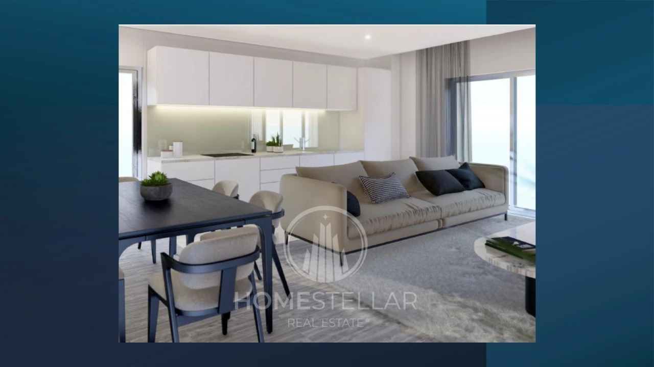 Apartamento T2 para Venda em Atouguia da Baleia Foto 3