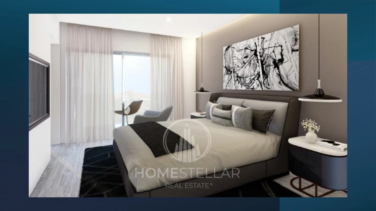 Apartamento T2 para Venda em Atouguia da Baleia Foto 5