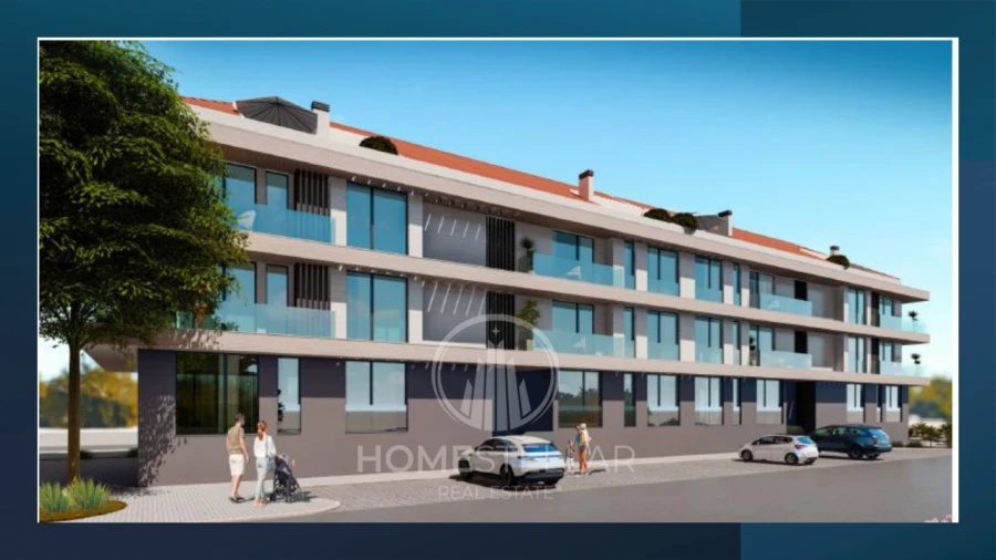 Apartamento T2 para Venda em Atouguia da Baleia Foto 1