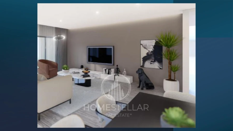 Apartamento T2 para Venda em Atouguia da Baleia Foto 4