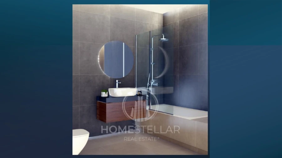 Apartamento T2 para Venda em Atouguia da Baleia Foto 6