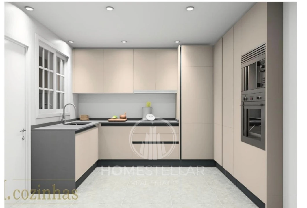 Apartamento T3 para Venda em Montijo e Afonsoeiro Foto 3