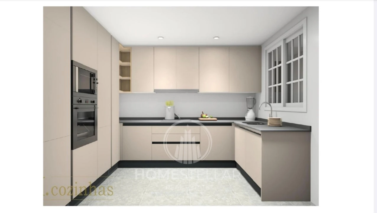 Apartamento T3 para Venda em Montijo e Afonsoeiro Foto 4