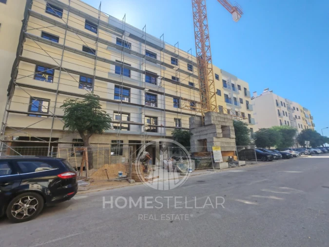 Apartamento T3 para Venda em Montijo e Afonsoeiro Foto 10