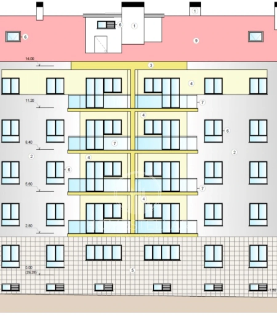 Apartamento T3 para Venda em Montijo e Afonsoeiro Foto 2