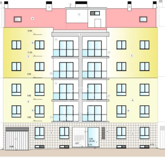 Apartamento T3 para Venda em Montijo e Afonsoeiro Foto 1