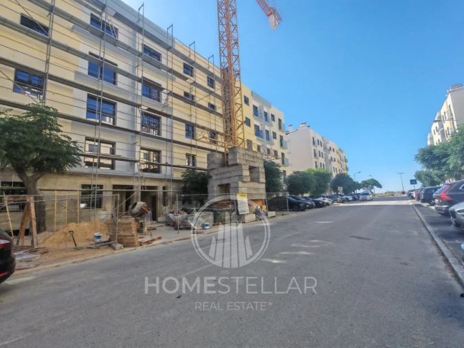 Apartamento T3 para Venda em Montijo e Afonsoeiro Foto 11